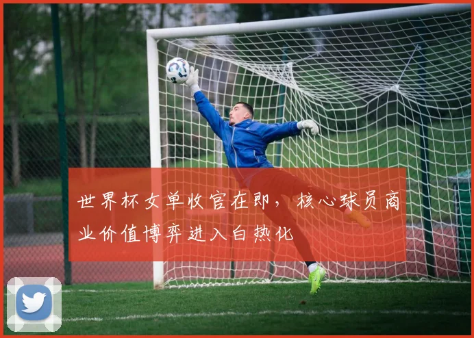 世界杯女单收官在即,核心球员商业价值博弈进入白热化 - 2026世界杯推荐