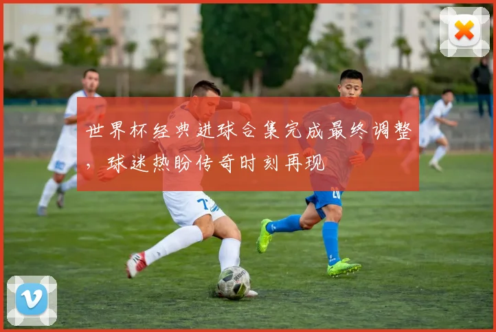 世界杯经典进球合集完成最终调整，球迷热盼传奇时刻再现 - 2026世界杯资讯