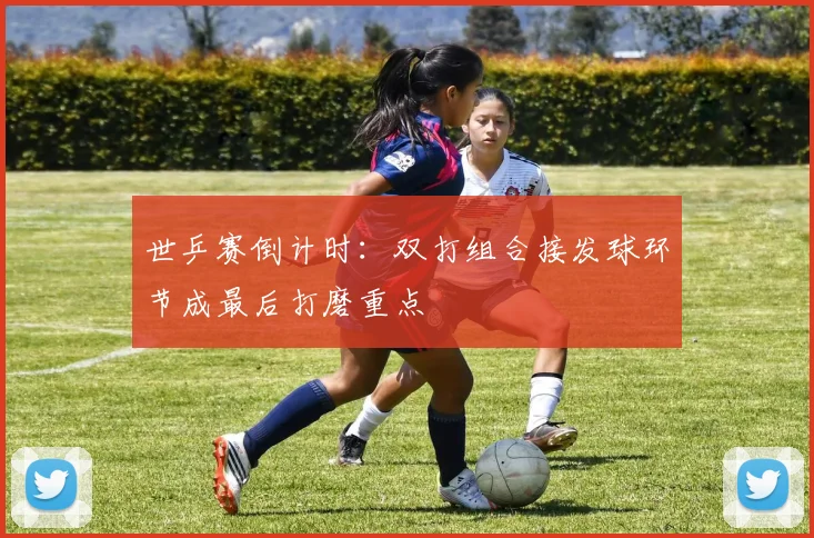 世乒赛倒计时：双打组合接发球环节成最后打磨重点 - 2026世界杯推荐